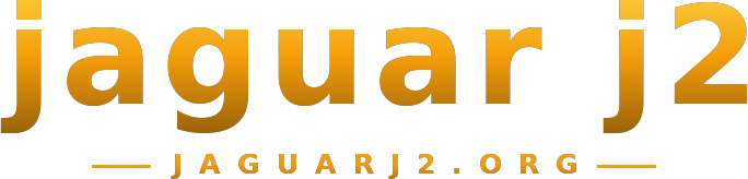 jaguar j2 logo
